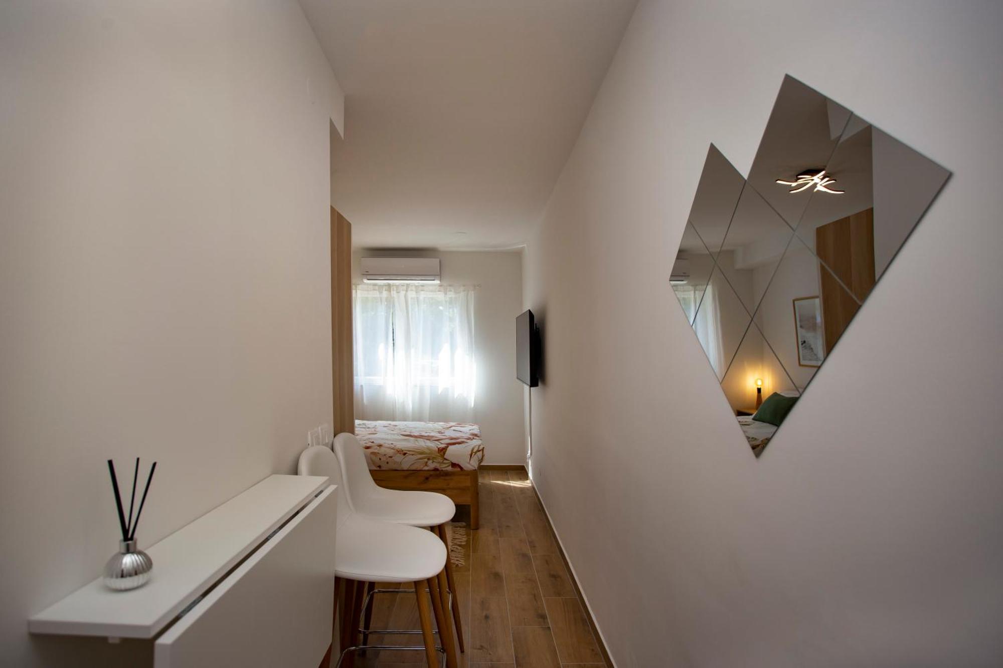 Room Levi Ρόβινι Εξωτερικό φωτογραφία