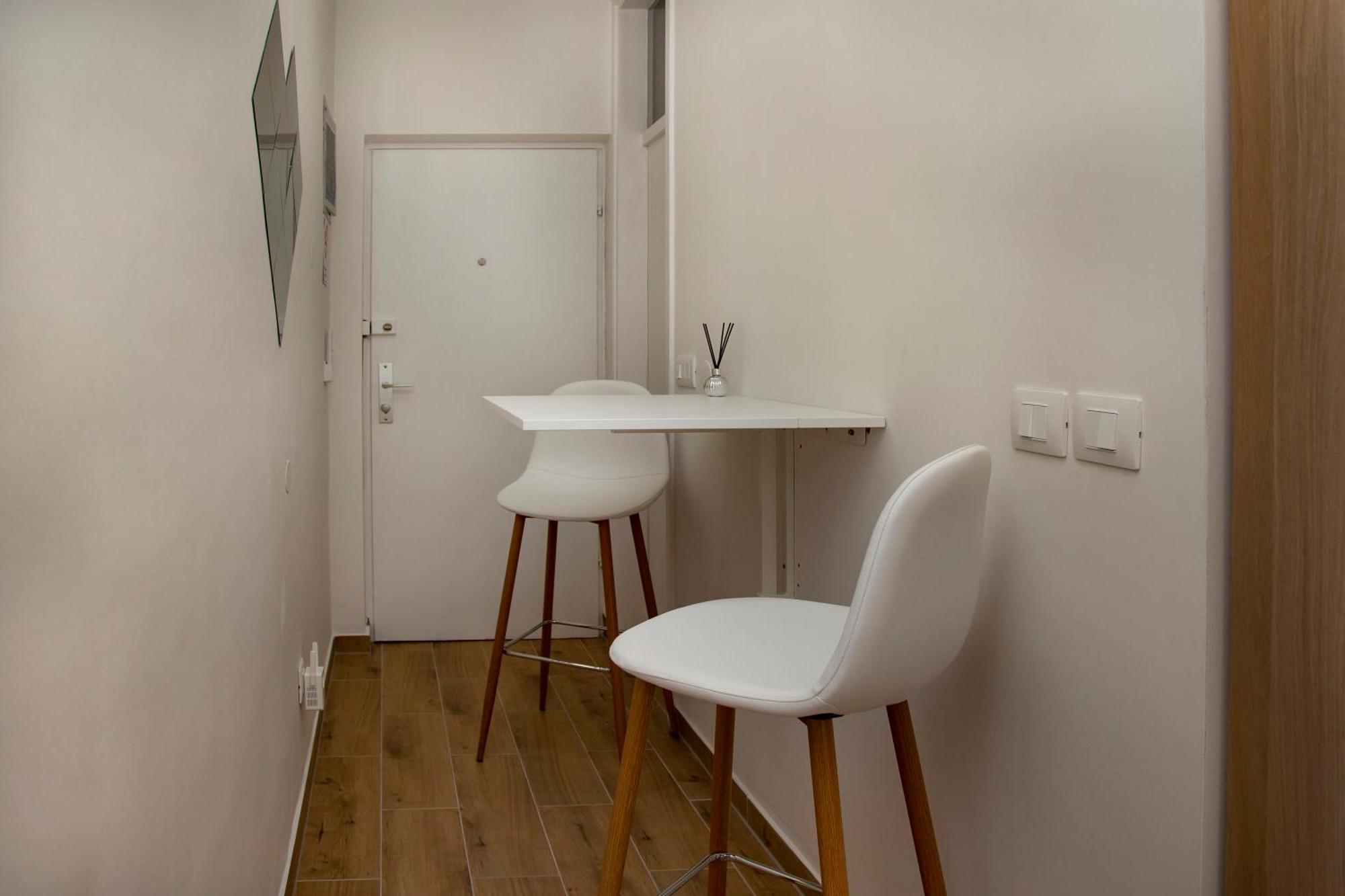 Room Levi Ρόβινι Εξωτερικό φωτογραφία